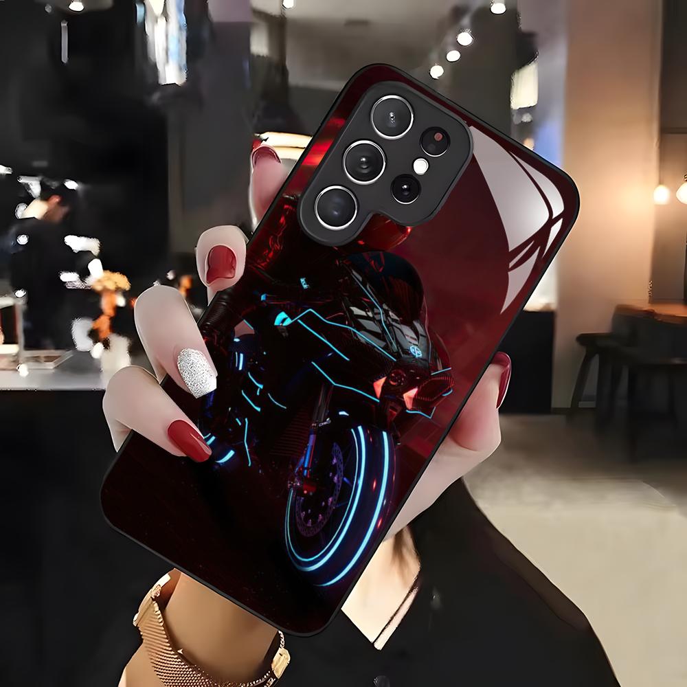 Hot motorcycle K-kawasakisES P - Phone Cases Samsung review and price