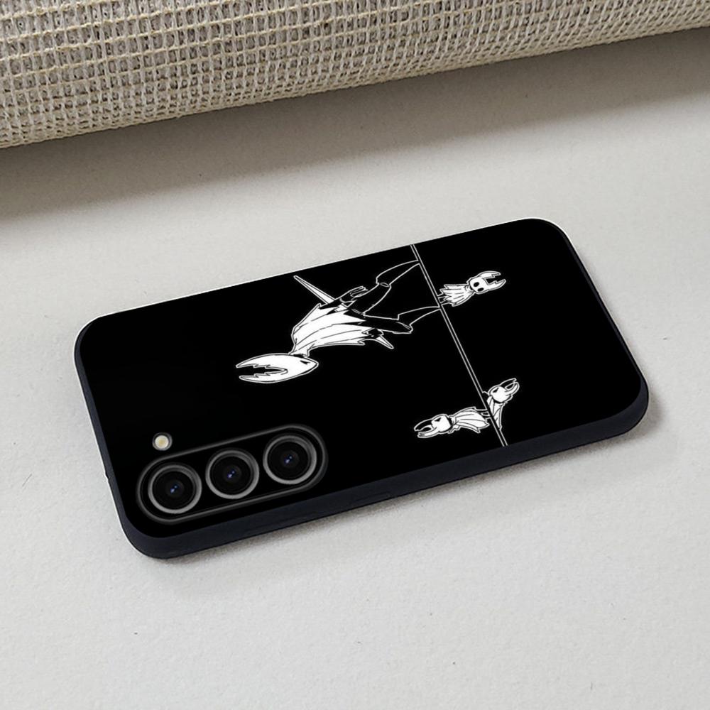 Super fashion Hollow Knights d - Phone Cases Samsung review and price