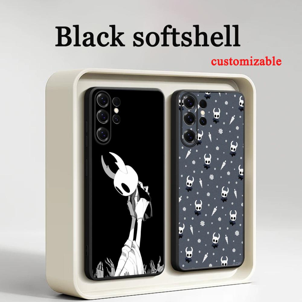 Super fashion Hollow Knights d - Phone Cases Samsung review and price