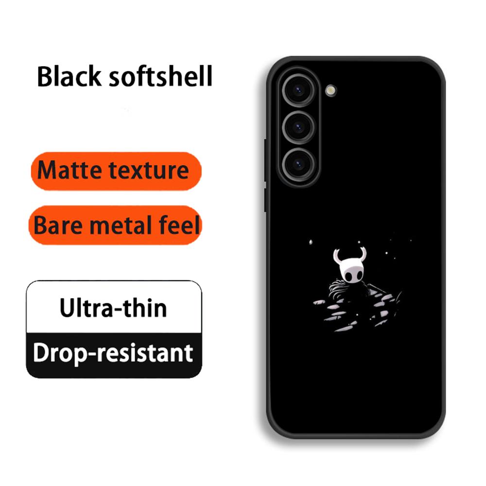Super fashion Hollow Knights d - Phone Cases Samsung review and price