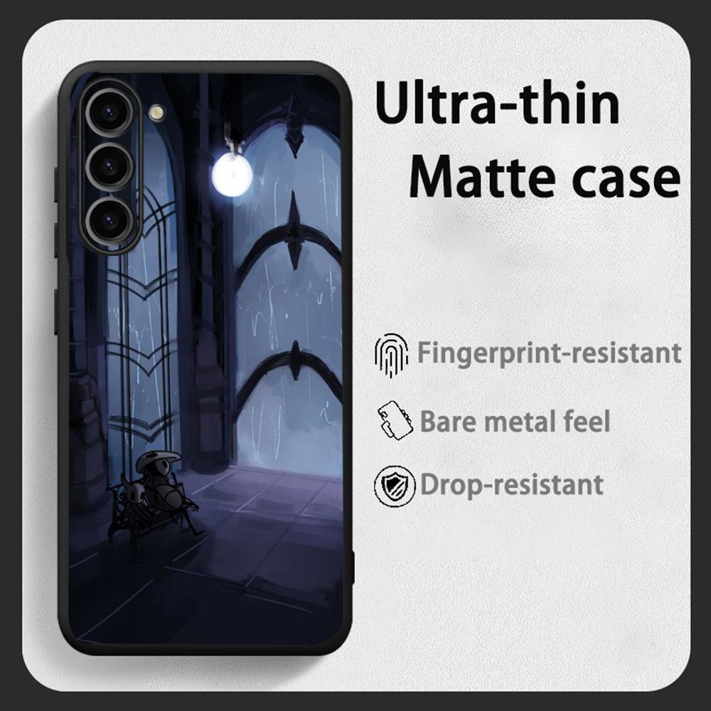Super fashion Hollow Knights d - Phone Cases Samsung review and price