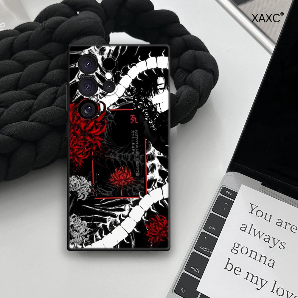 New Cool T-Tokyo Ghoul Anime P - Phone Cases Galaxy A16 5G review and price