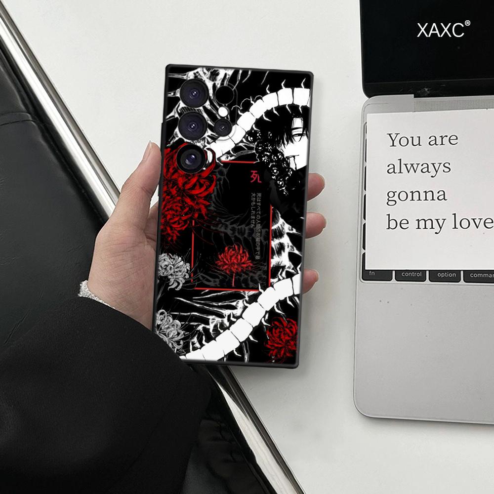 New Cool T-Tokyo Ghoul Anime P - Phone Cases Galaxy A16 5G review and price