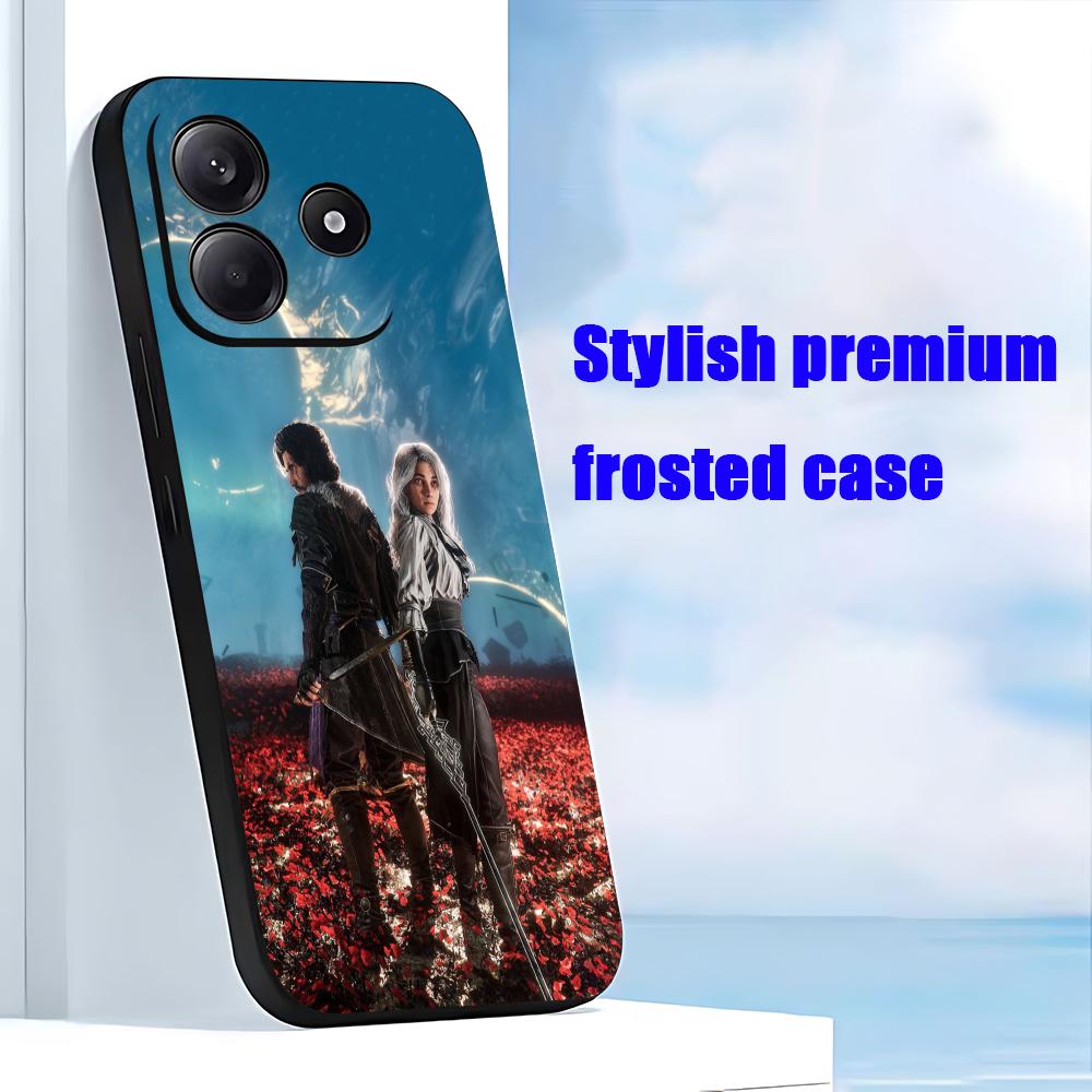 Clair Obscur Expedition 33 Gam - Phone Cases 13 review and price