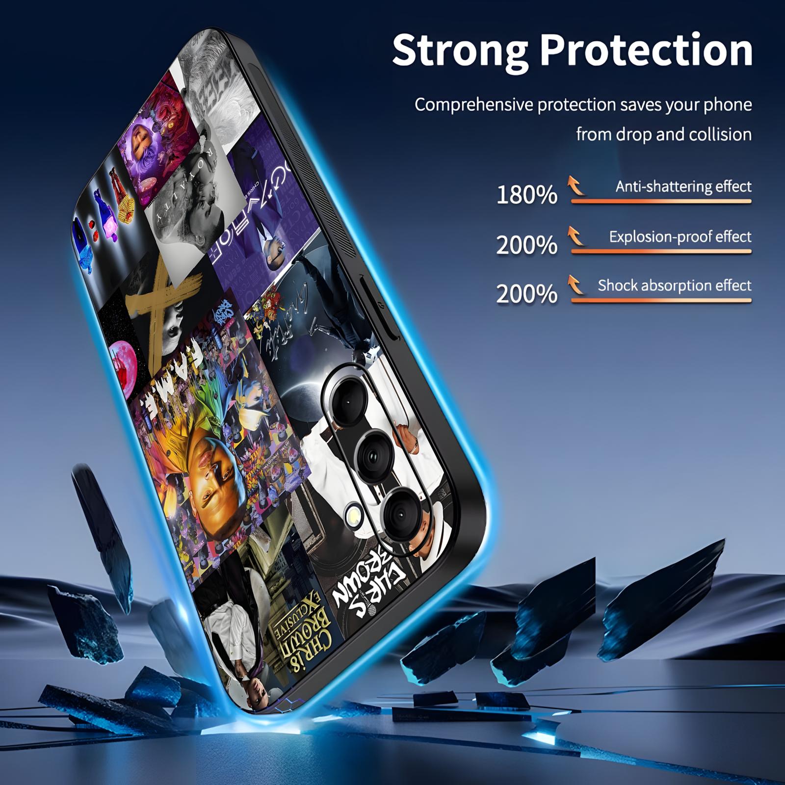 Phone Case For Samsung A57 A56 - Phone Cases Samsung review and price