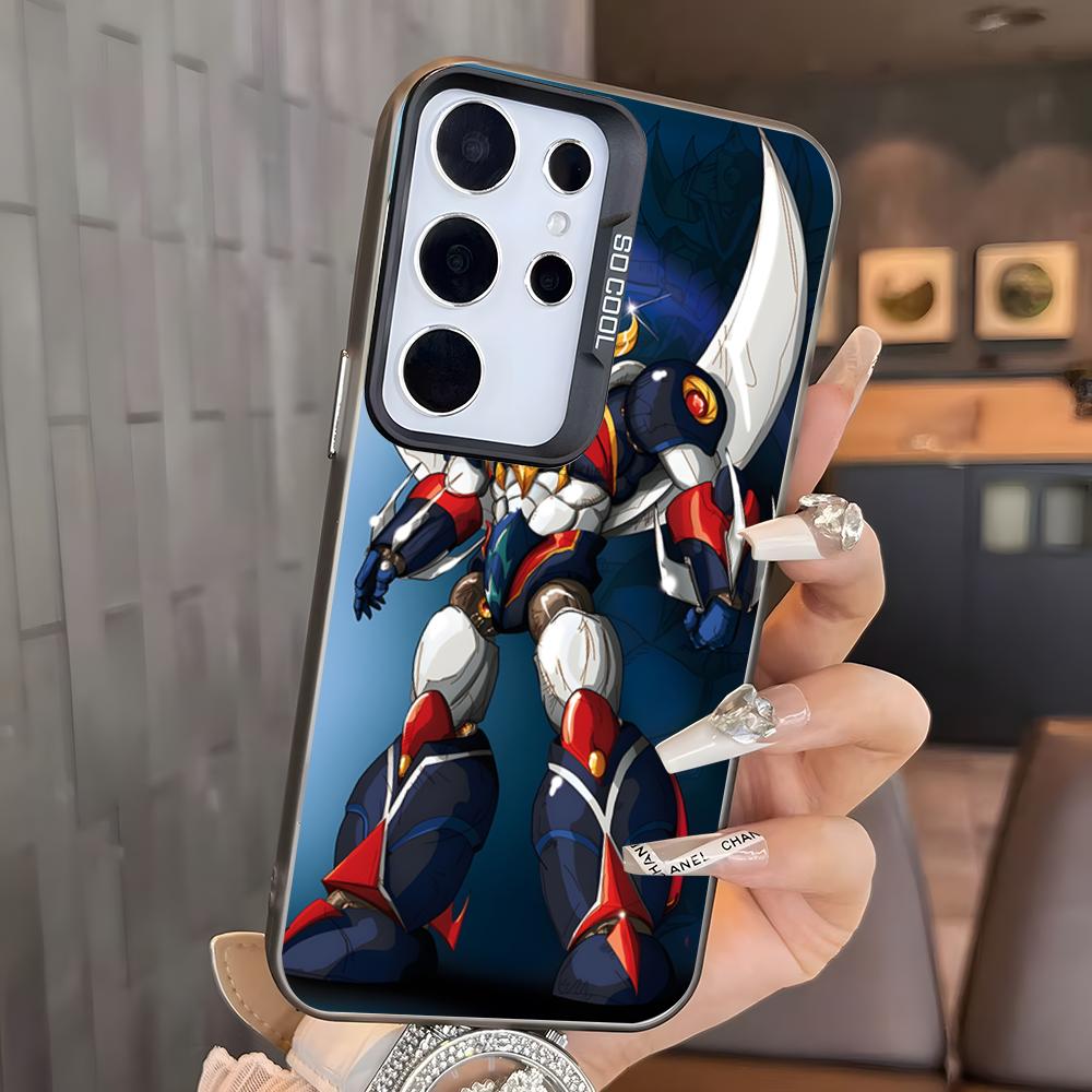 Anime UFO Robot Grendizer Phon - Phone Cases Samsung review and price