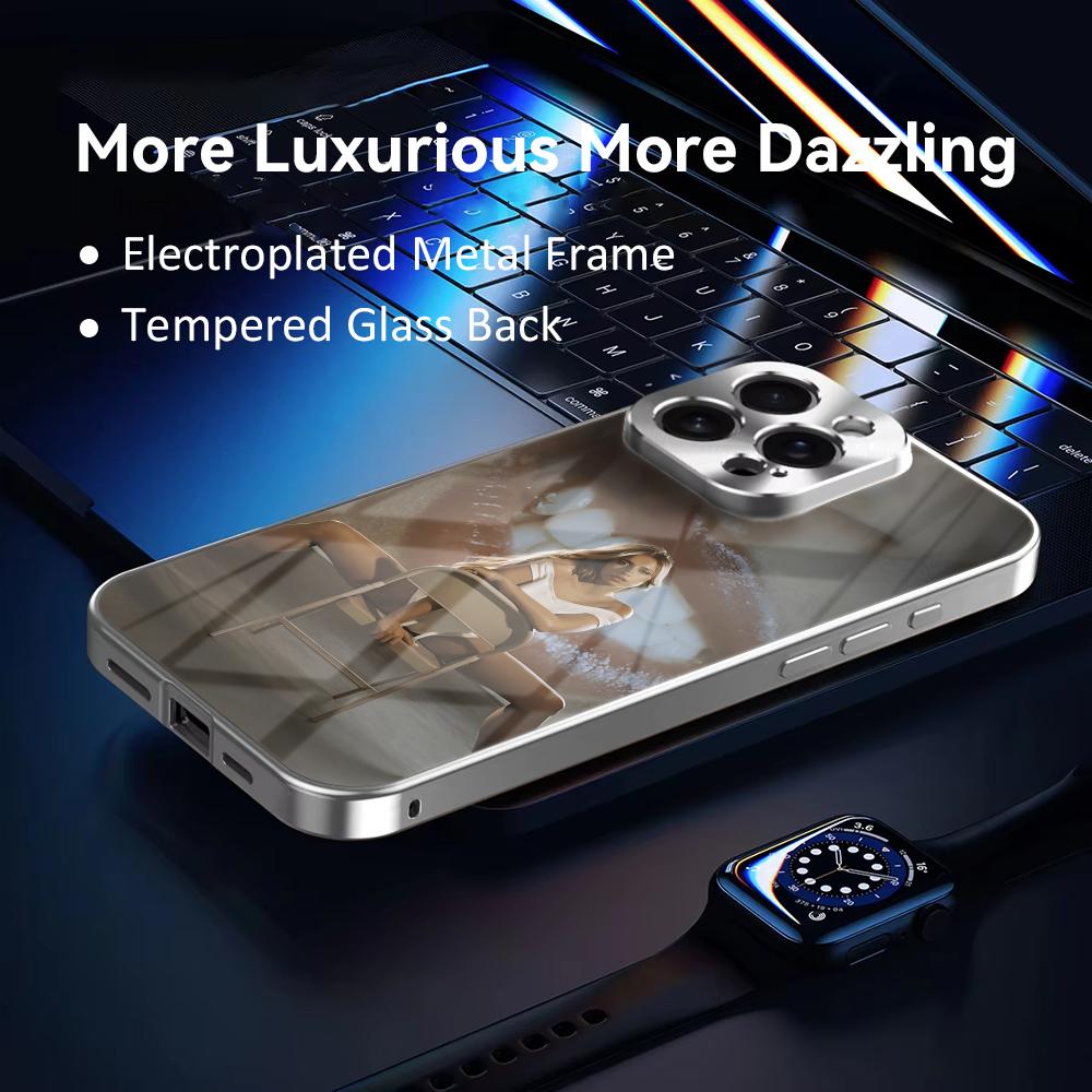 Singer T-Tate McRae Phone Case - Phone Cases 13 review and price