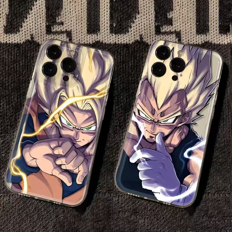 Dragon Ball Vegeta Son Goku Ph - Phone Cases Pk review and price