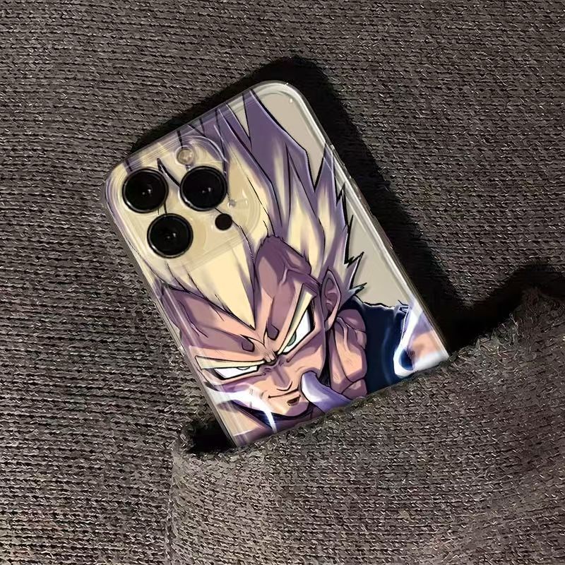 Dragon Ball Vegeta Son Goku Ph - Phone Cases Pk review and price