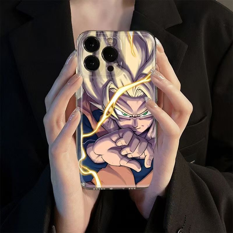 Dragon Ball Vegeta Son Goku Ph - Phone Cases Pk review and price