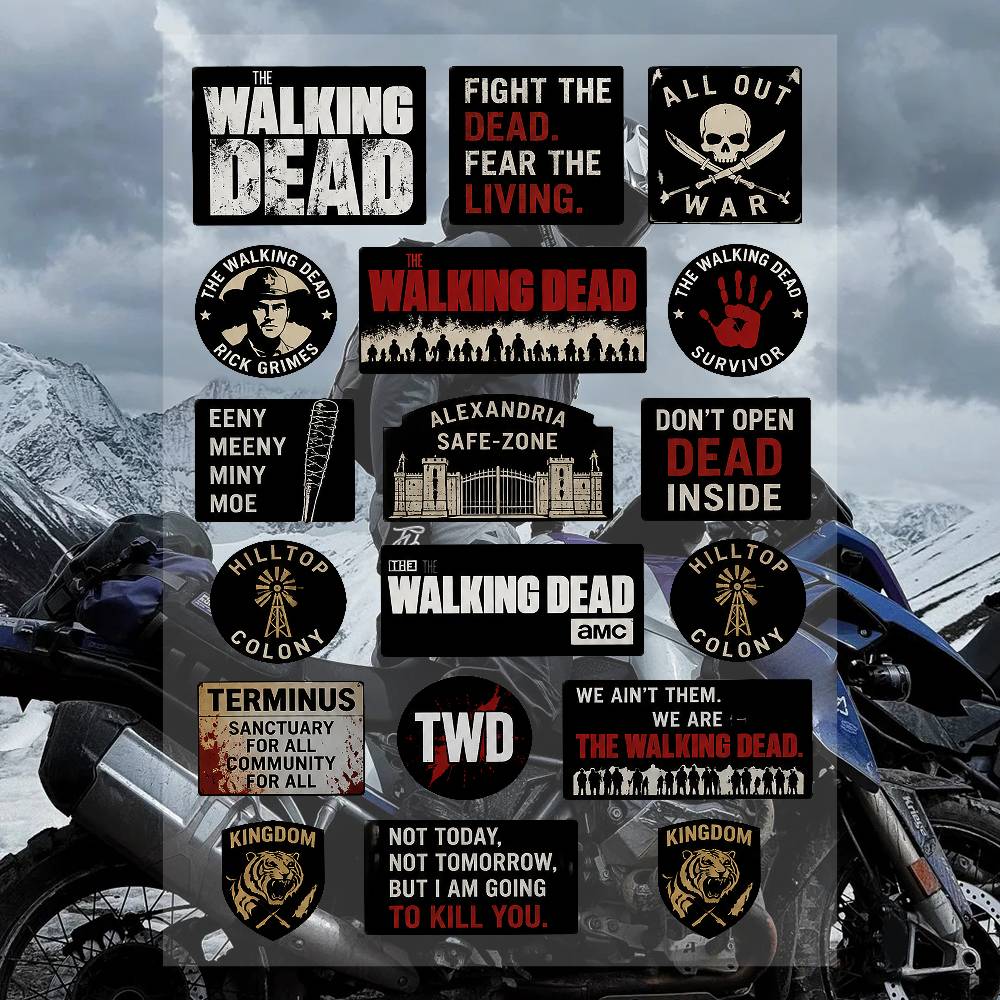 AThe Wa-alking Dead Streetwear - Phone Cases At H&M review and price