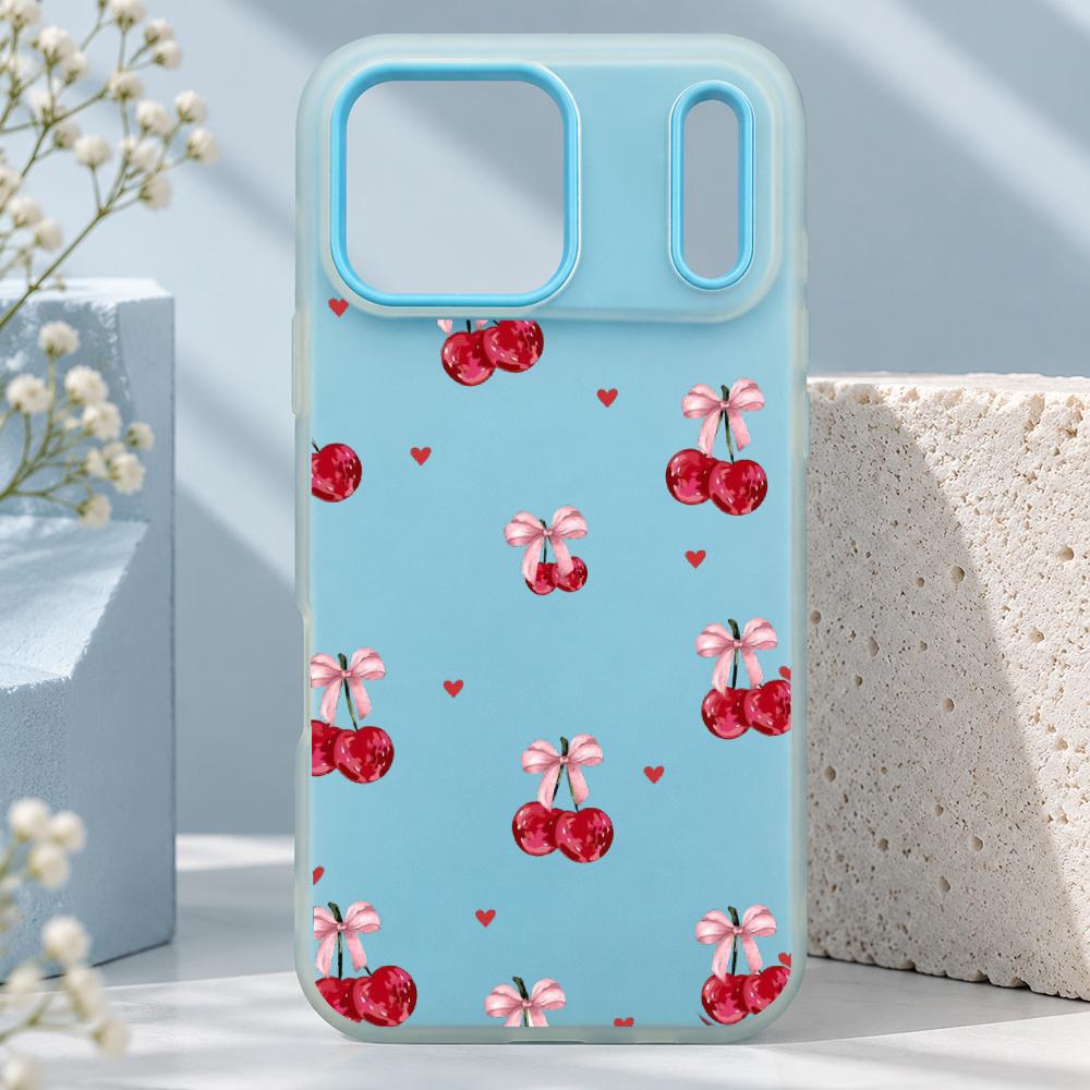 Cute Pink Heart Bow Cute Pink  - Phone Cases Cute Iphone 14 review and price