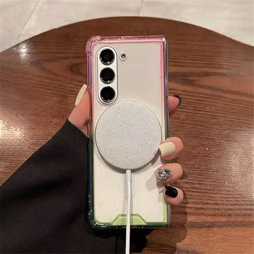 Shockproof Gradient Candy Colo - Gradient Color Case review and price
