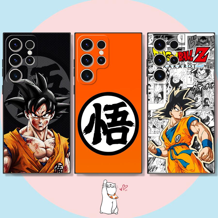 Dragons Balls Funda Phone Cove - Phone Cases Samsung review and price