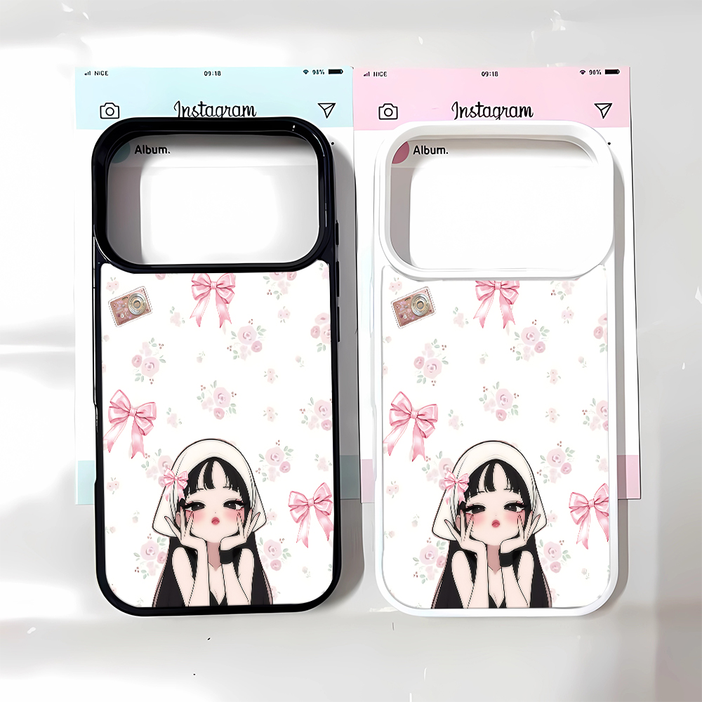 Phone Case Top Cool Slim Anti- - Phone Cases Cool Girl review and price