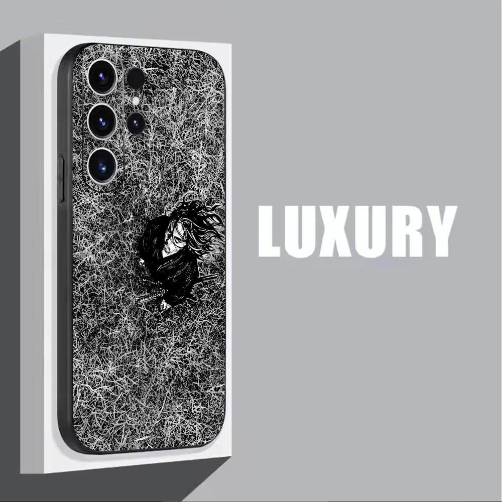 V-Vagabond Phone Case For Sams - Phone Cases Samsung review and price