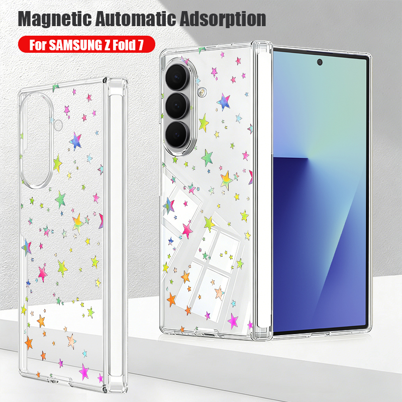 Magnetic Auto Adsorption Phone - Phone Cases Hard review and price