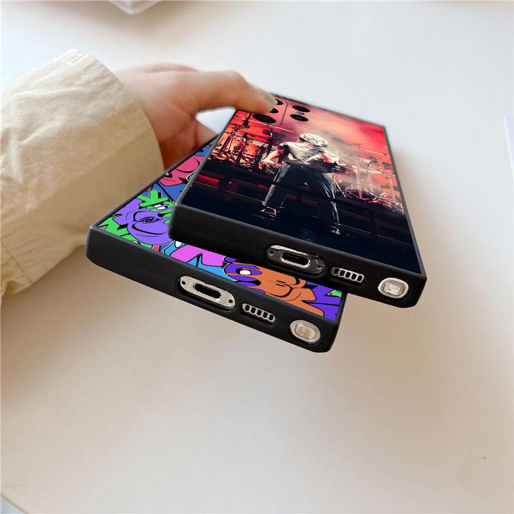 Band O-ONE OK ROCK Phone Case  - Phone Cases Samsung review and price