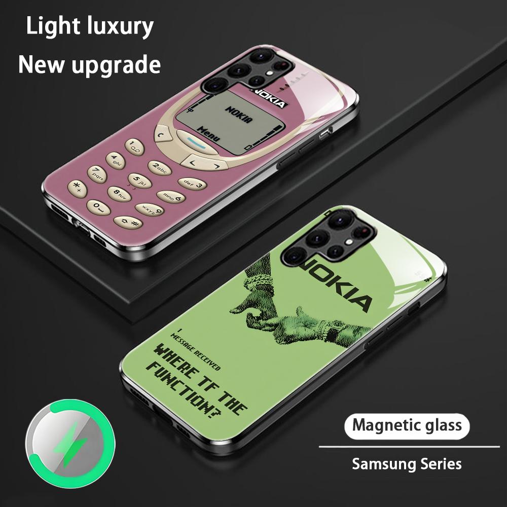 Cool N-Nokiaes-s Brand Phone C - Phone Cases Samsung review and price