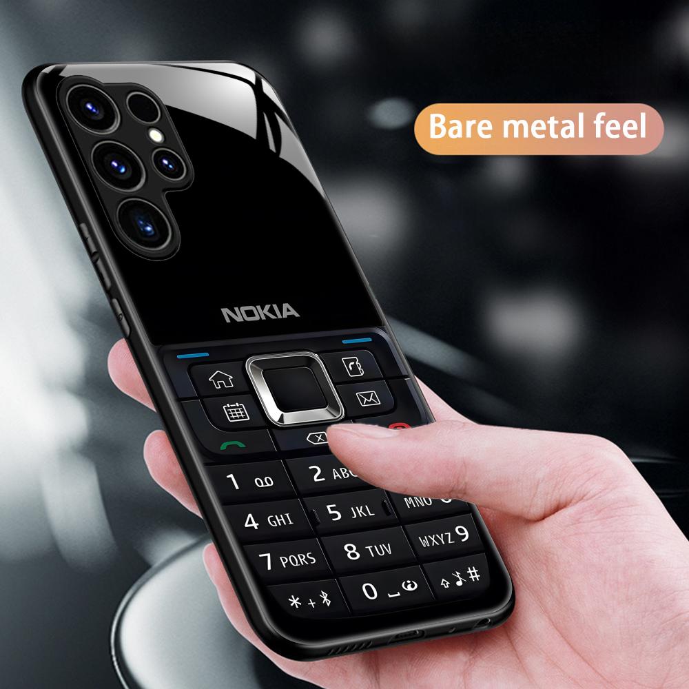 Cool N-Nokiaes-s Brand Phone C - Phone Cases Samsung review and price