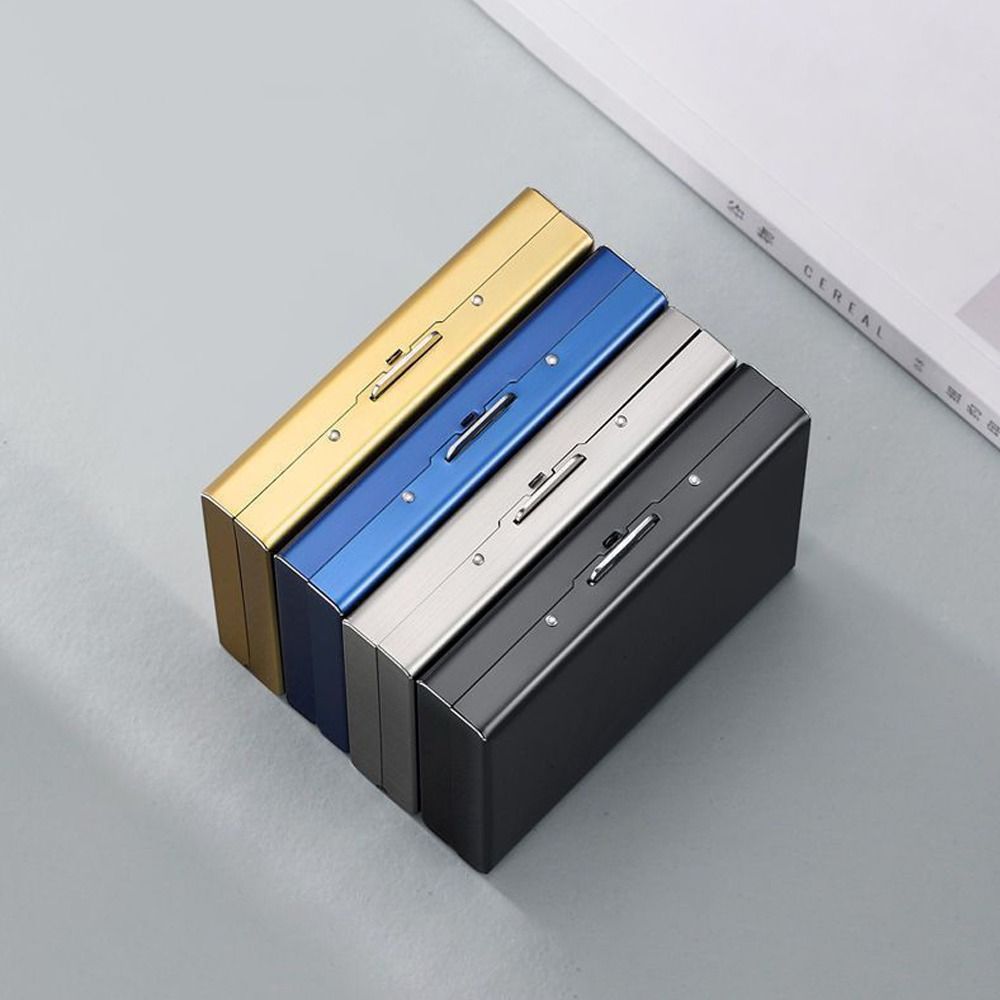 Fashion 6/10 Slots Credit Card - Slim Card Slot Case review and price