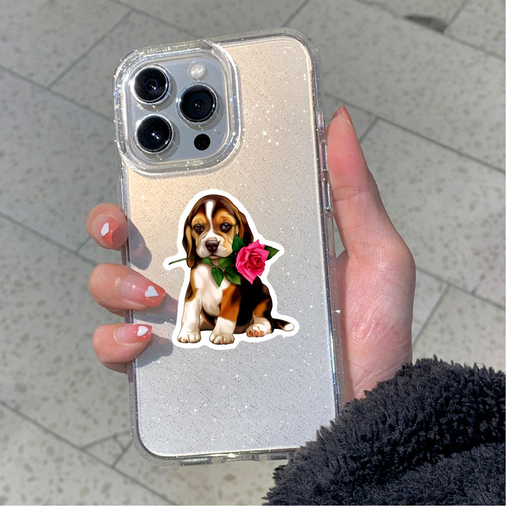 50Pcs Vintage Rock Stickers DI - Phone Cases Kids review and price