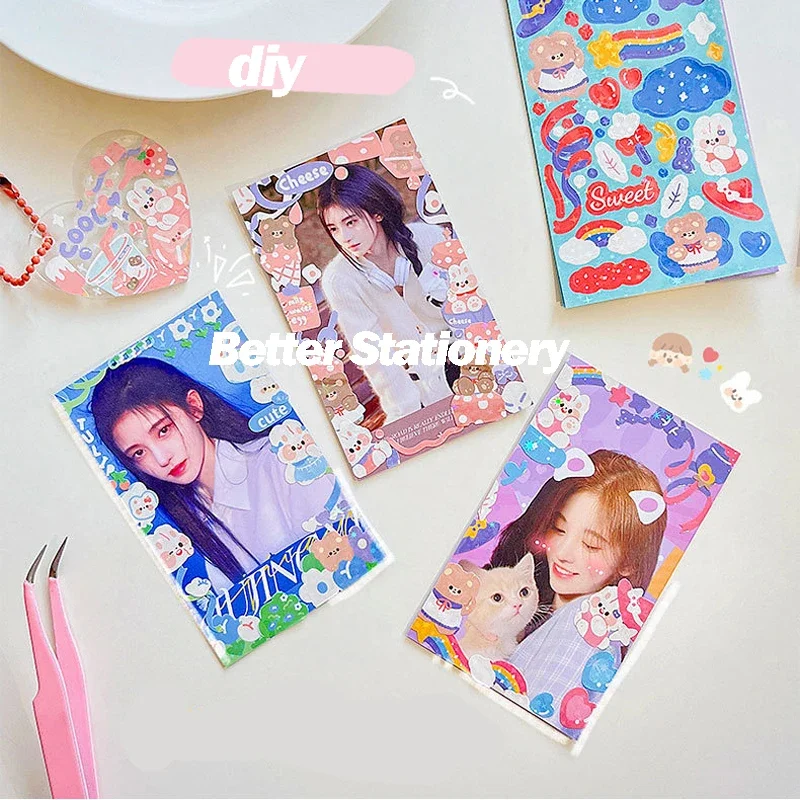 20-1000Pcs Cute Kawaii Laser S - Phone Cases Kids review and price
