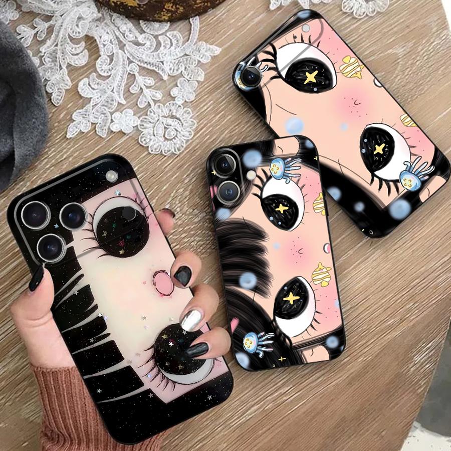 Phone Case for Apple iPhone 17 - Phone Cases Cool Girl review and price
