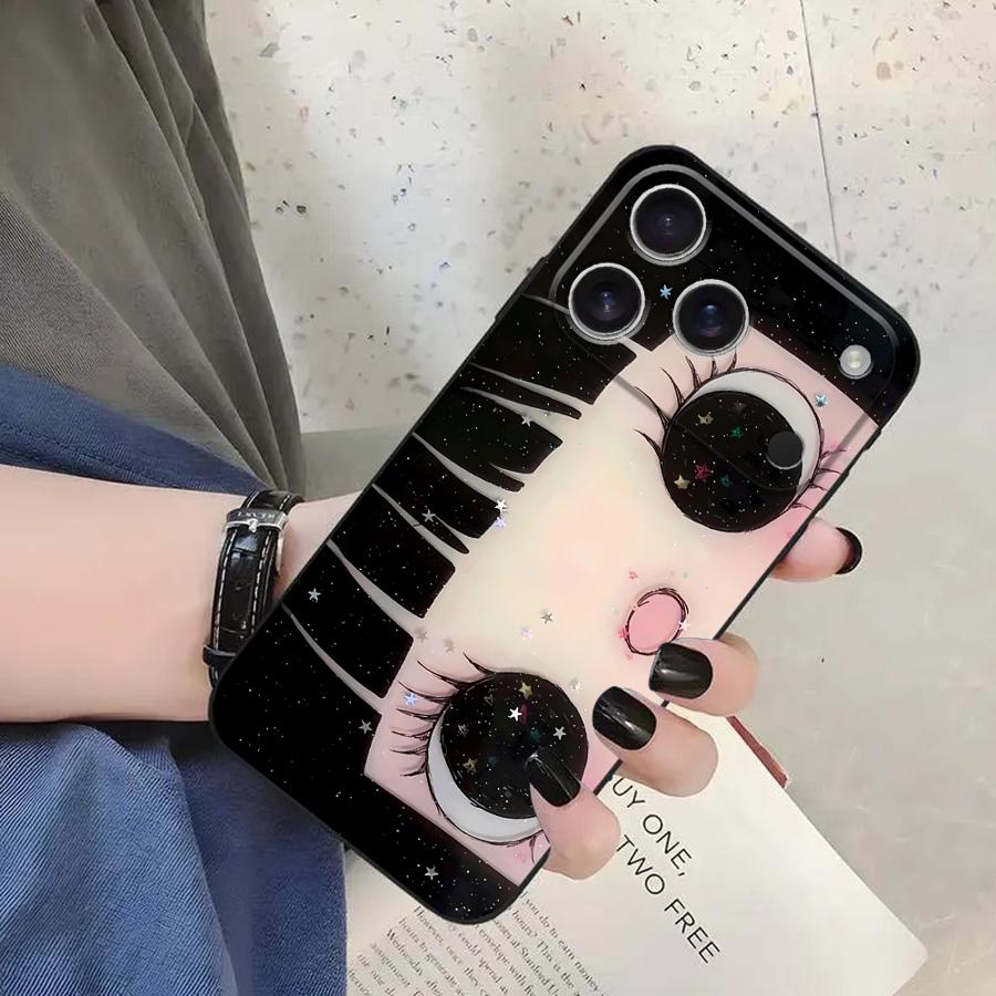 Phone Case for Apple iPhone 17 - Phone Cases Cool Girl review and price