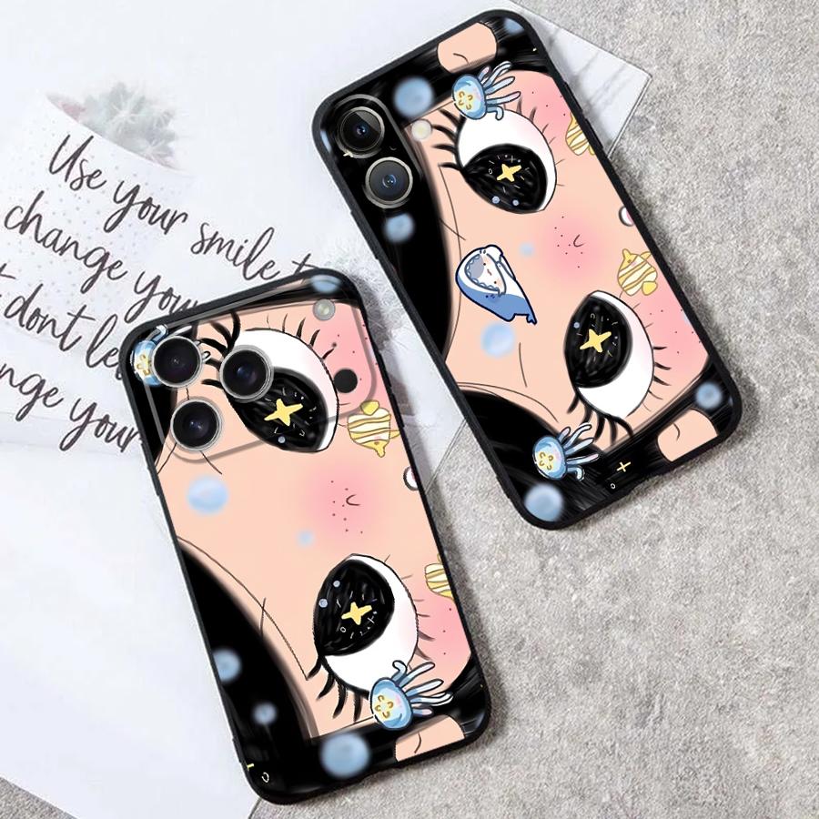 Phone Case for Apple iPhone 17 - Phone Cases Cool Girl review and price