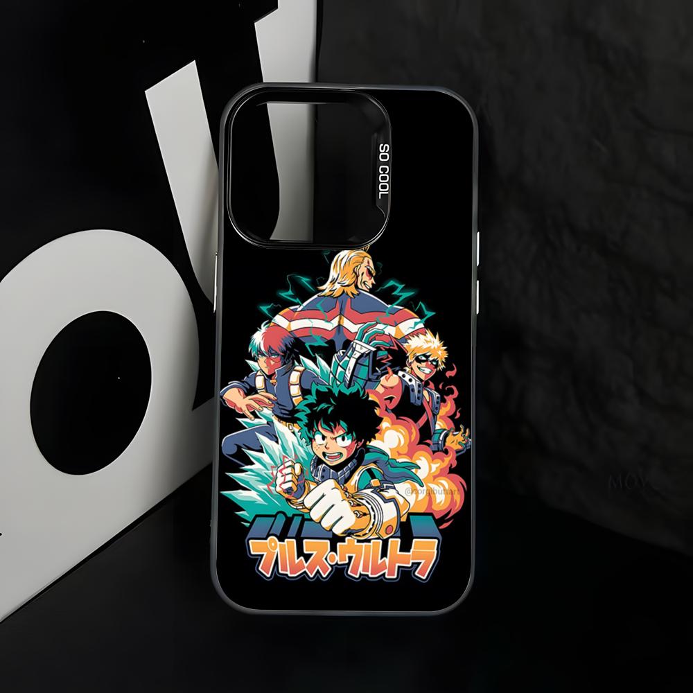 My Hero Academia Hot Anime Pho - Phone Cases 13 review and price