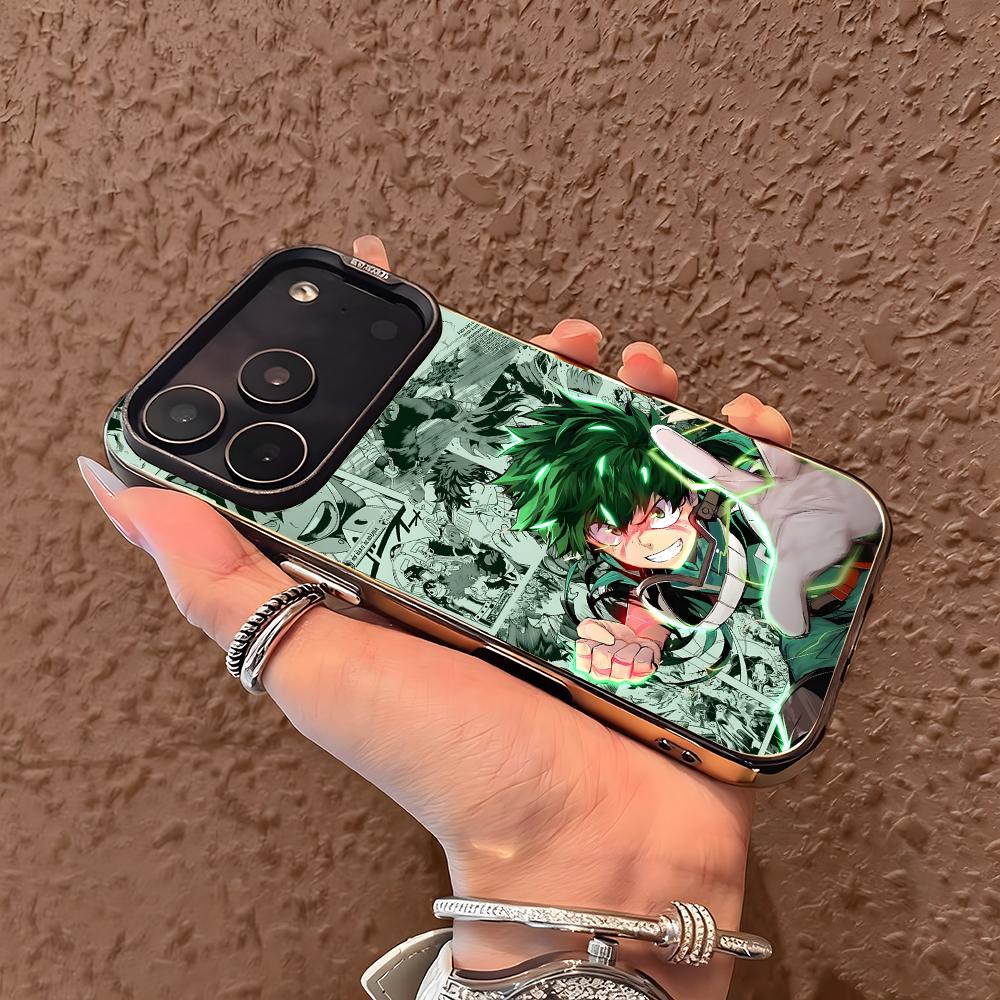 My Hero Academia Hot Anime Pho - Phone Cases 13 review and price