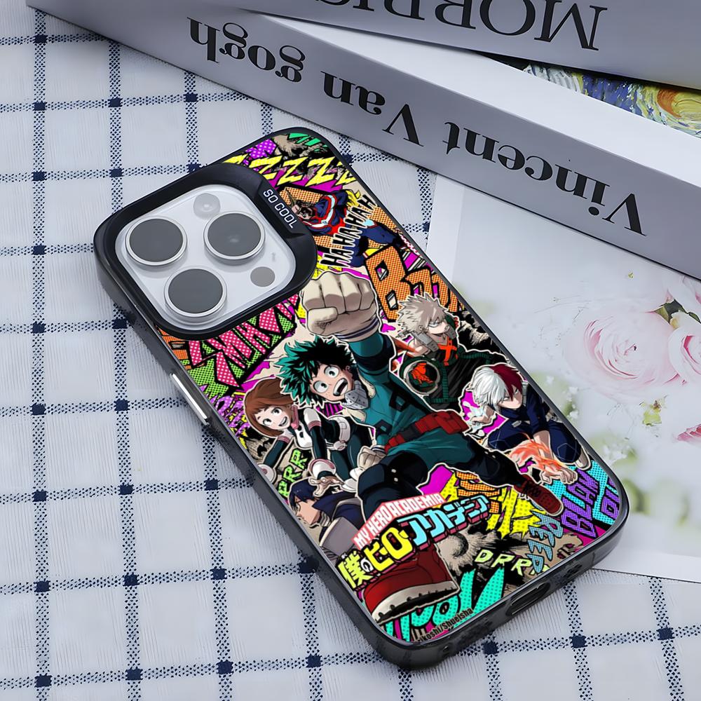 My Hero Academia Hot Anime Pho - Phone Cases 13 review and price
