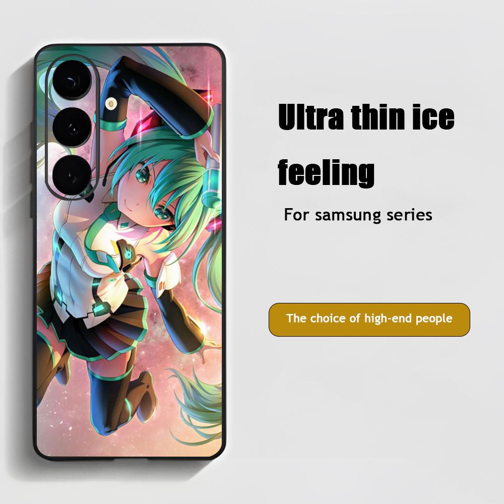 H-ats-unES Cute M-MikuES Girl  - Phone Cases At H&M review and price