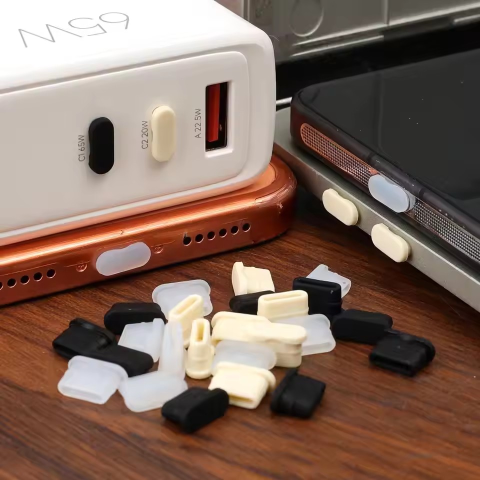 Type C Dustplugs USB-C Dust Co - Phone Cases Samsung review and price