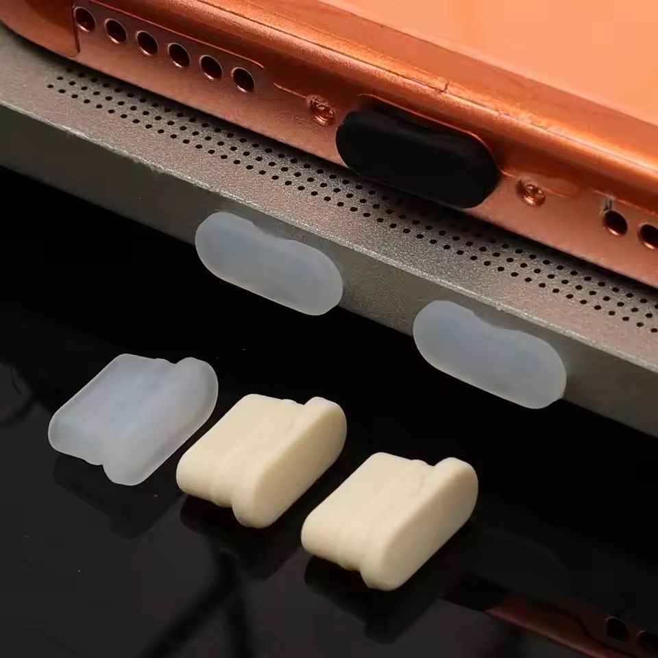 Type C Dustplugs USB-C Dust Co - Phone Cases Samsung review and price