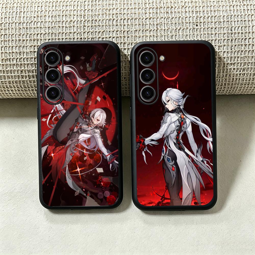 Arlechino hot game cool girl d - Phone Cases Cool Girl review and price