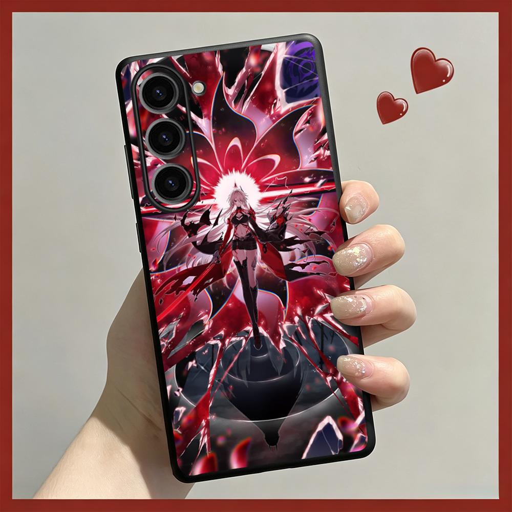 Arlechino hot game cool girl d - Phone Cases Cool Girl review and price