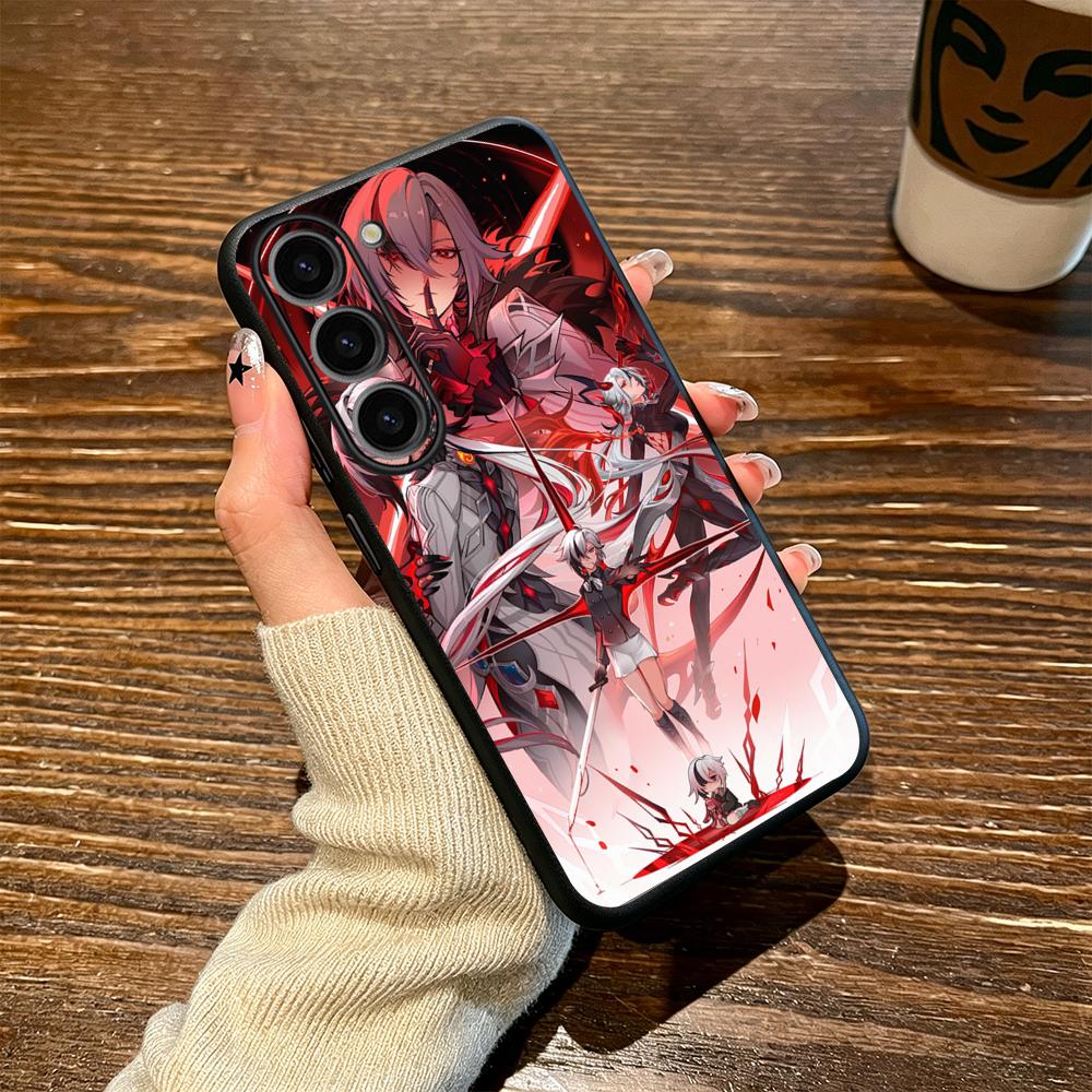 Arlechino hot game cool girl d - Phone Cases Cool Girl review and price