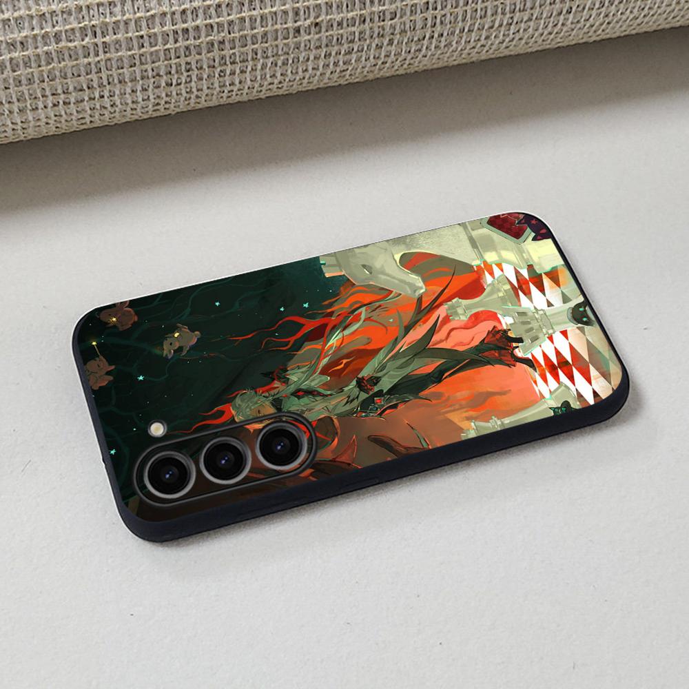 Arlechino hot game cool girl d - Phone Cases Cool Girl review and price