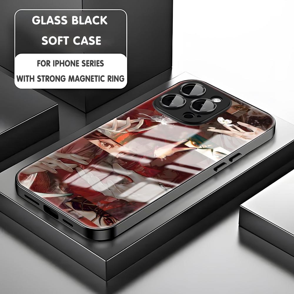 Hot anime Heaven Official's Bl - Phone Cases 13 review and price