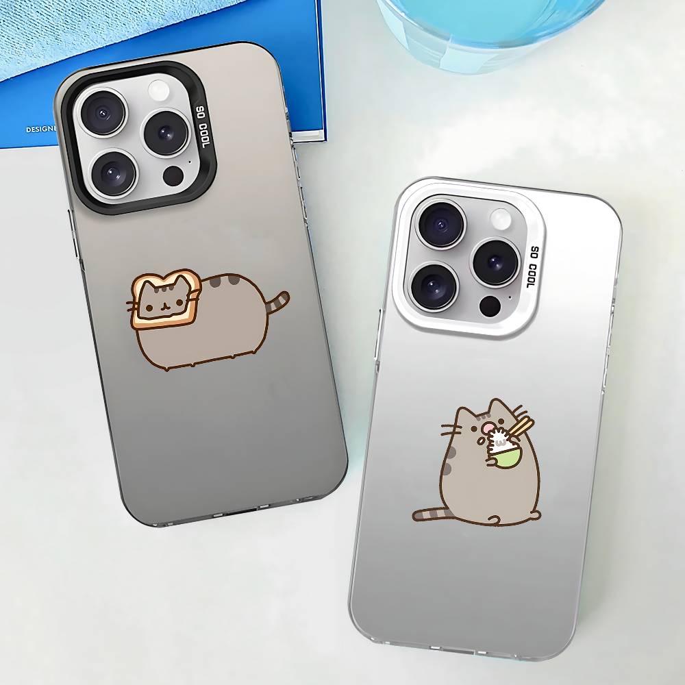 Kawaii Cat Pk-Pushseen Phone C - Phone Cases Pk review and price