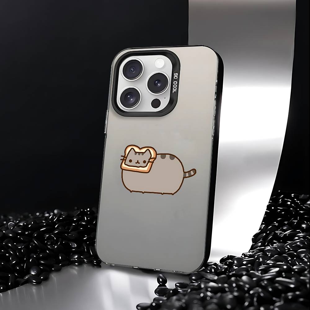 Kawaii Cat Pk-Pushseen Phone C - Phone Cases Pk review and price