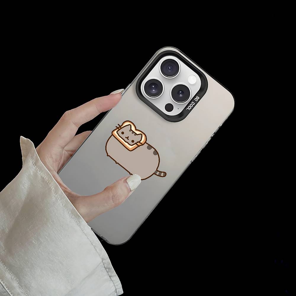 Kawaii Cat Pk-Pushseen Phone C - Phone Cases Pk review and price