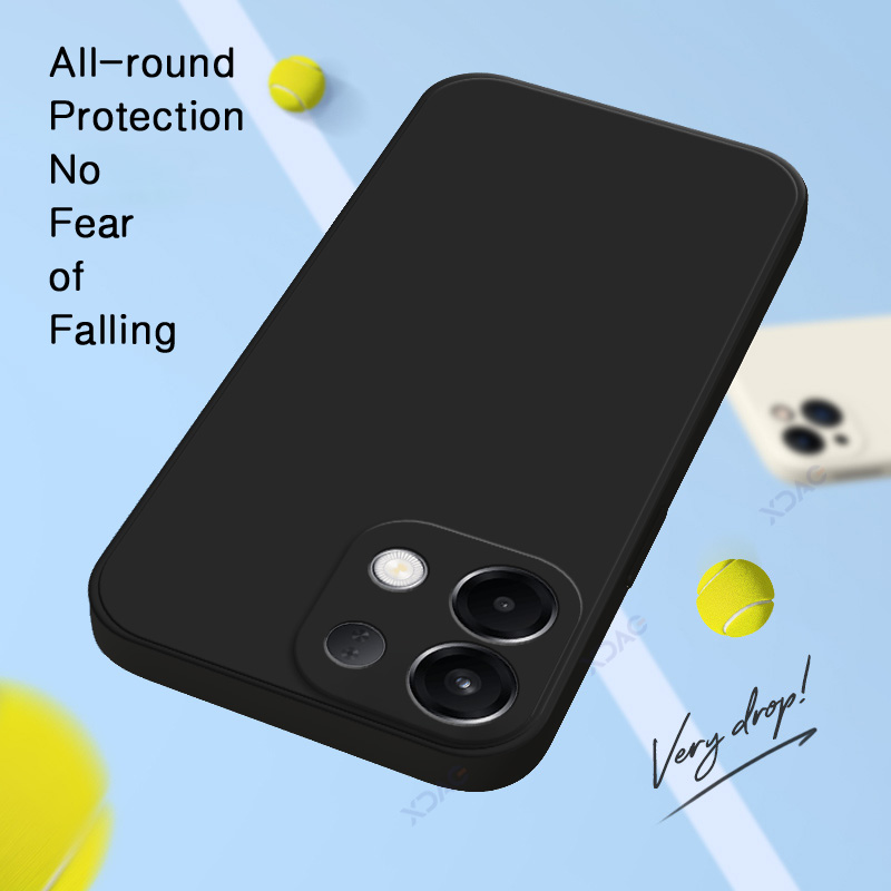 Luxury Candy Cellphones Cases  - Silicone Liquid Case review and price