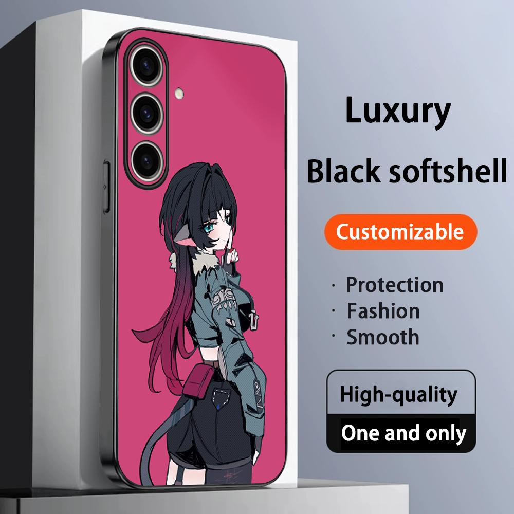 Jane doe zone zero cool girl d - Phone Cases Cool Girl review and price
