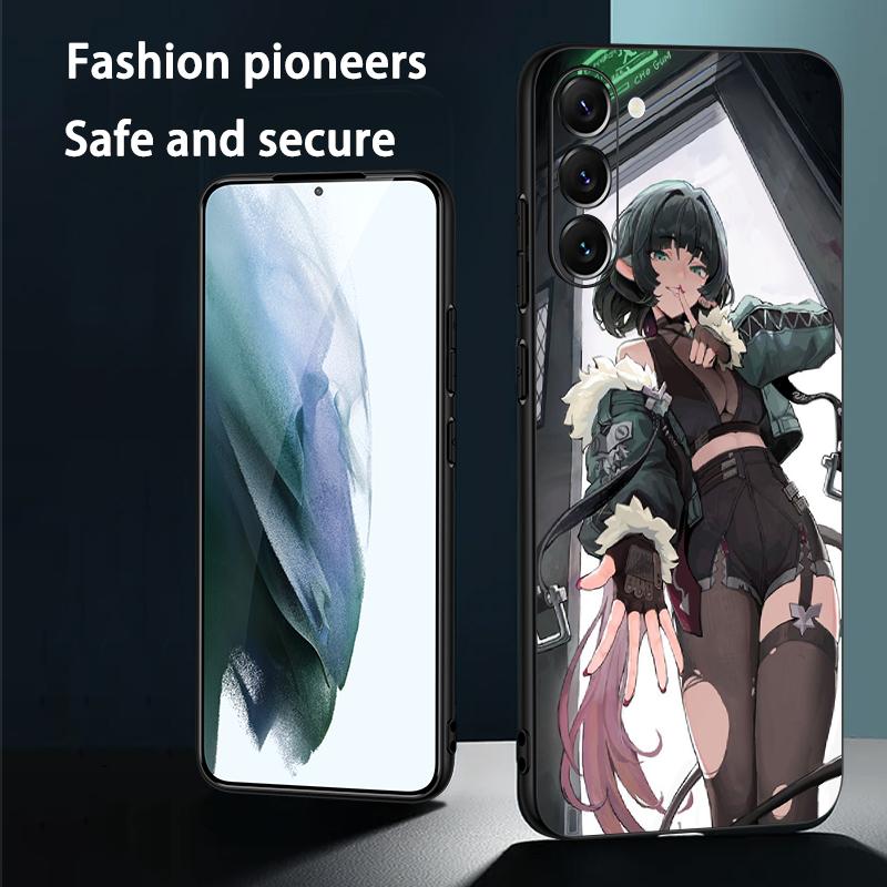 Jane doe zone zero cool girl d - Phone Cases Cool Girl review and price