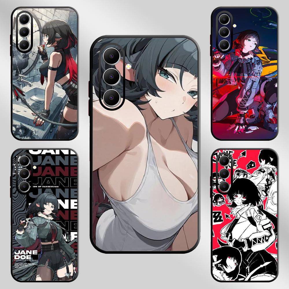 Jane doe zone zero cool girl d - Phone Cases Cool Girl review and price
