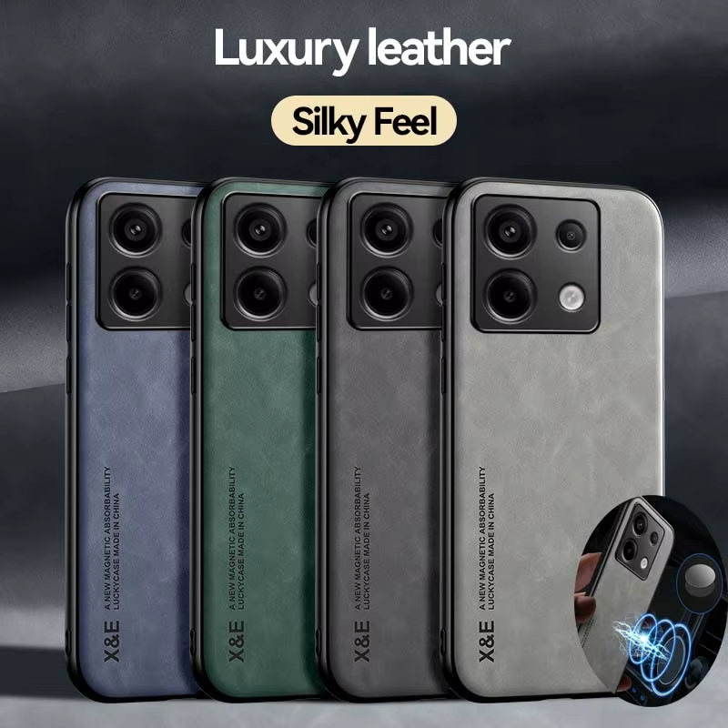 Shockproof Magnetic Car Holder - Phone Cases 13 review and price