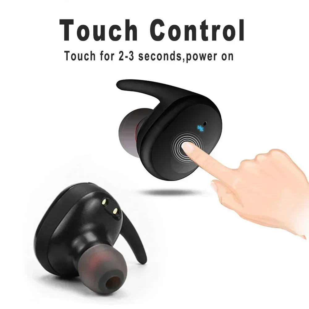 Y30 TWS Bluetooth Earphones 5. - Phone Cases Pk review and price